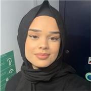 Nachhilfelehrerin in Mathe (mit Erfahrung)